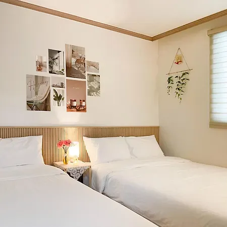 Withstay In Seoul